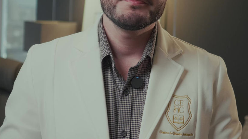 Dr Cassiano
